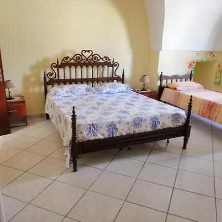 Tenuta Li Frasulli 4*