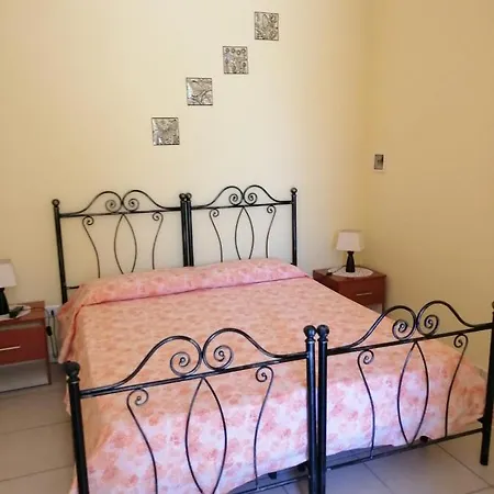 Tenuta Li Frasulli Bed & Breakfast 4*