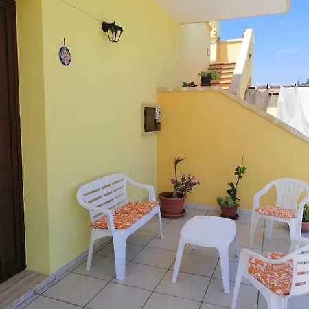 Tenuta Li Frasulli 4* Tuglie