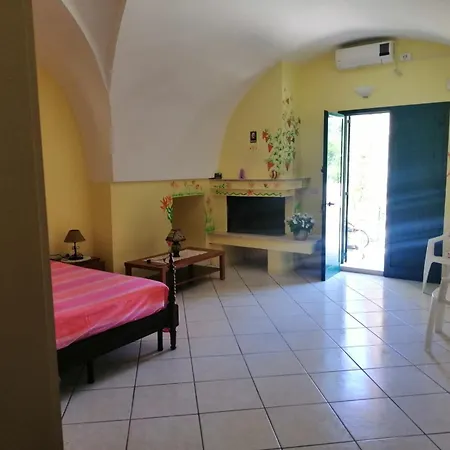 Tenuta Li Frasulli Tuglie