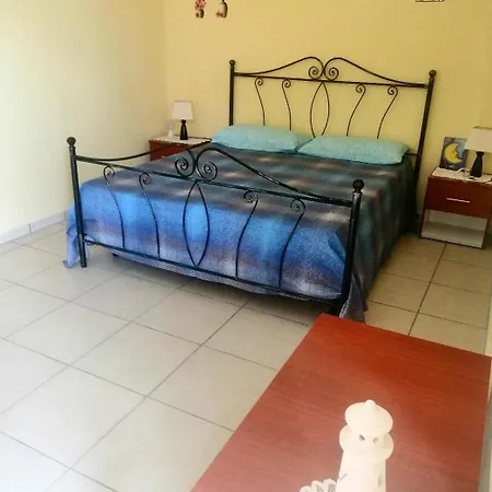 Tenuta Li Frasulli Tuglie