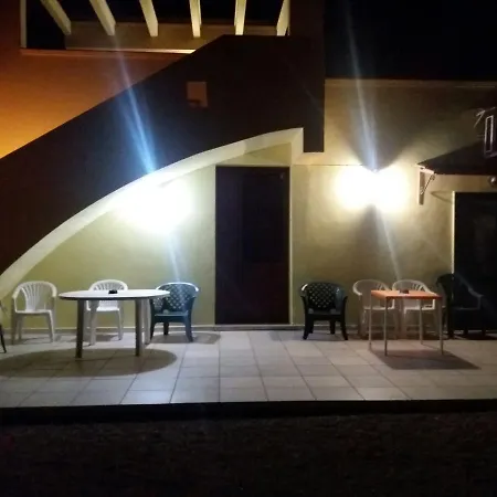 Tenuta Li Frasulli Bed & Breakfast