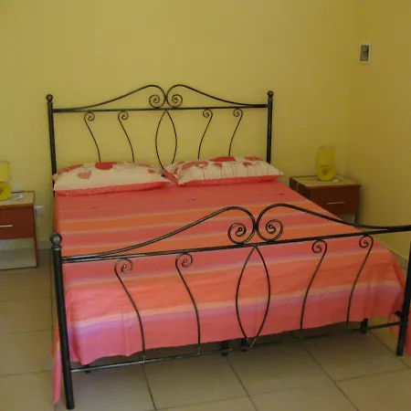 Tenuta Li Frasulli 4*