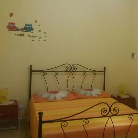 Tenuta Li Frasulli Bed & Breakfast Tuglie