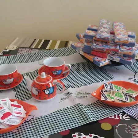 Tenuta Li Frasulli Tuglie