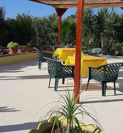 Tenuta Li Frasulli Bed & Breakfast