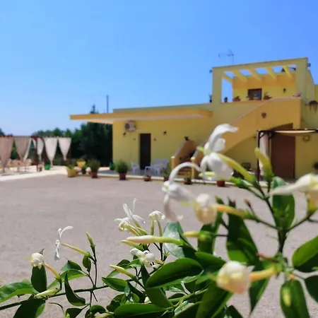 Tenuta Li Frasulli *