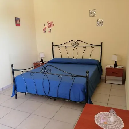Tenuta Li Frasulli