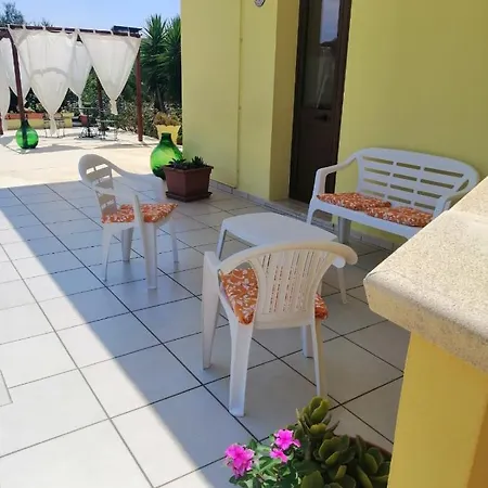 Tenuta Li Frasulli