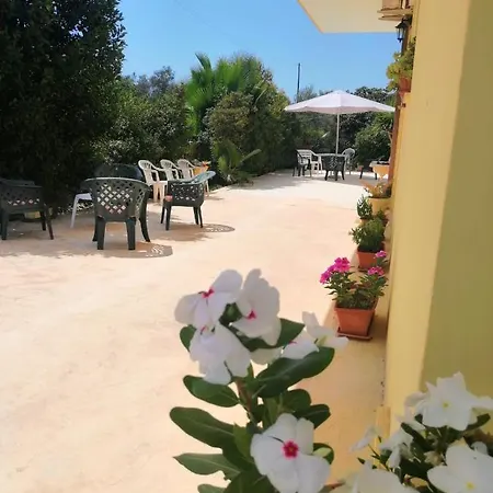 Tenuta Li Frasulli