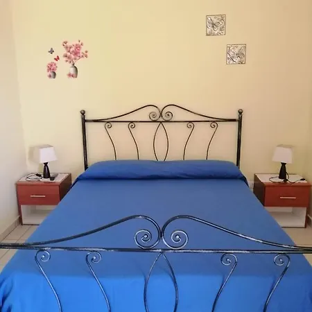 Frühstückspension Tenuta Li Frasulli 4*