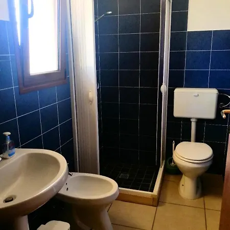 Tenuta Li Frasulli Bed & Breakfast