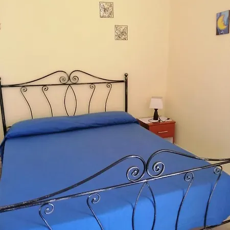 Tenuta Li Frasulli Bed & Breakfast