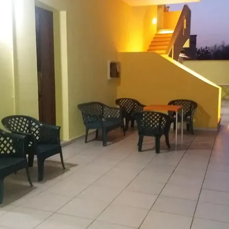 Tenuta Li Frasulli Bed & Breakfast *