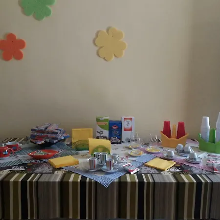 Tenuta Li Frasulli Tuglie